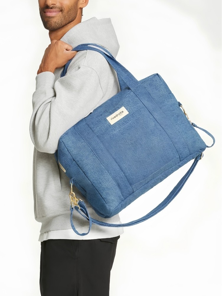 JEANS WICKELTASCHE