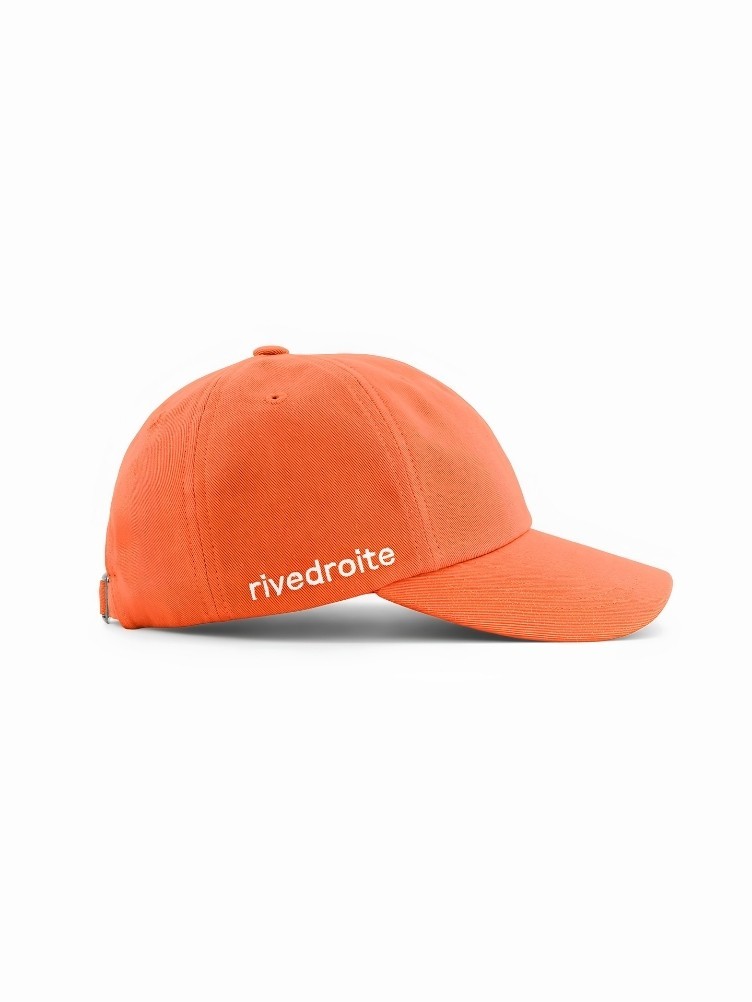 ORANGE CAP