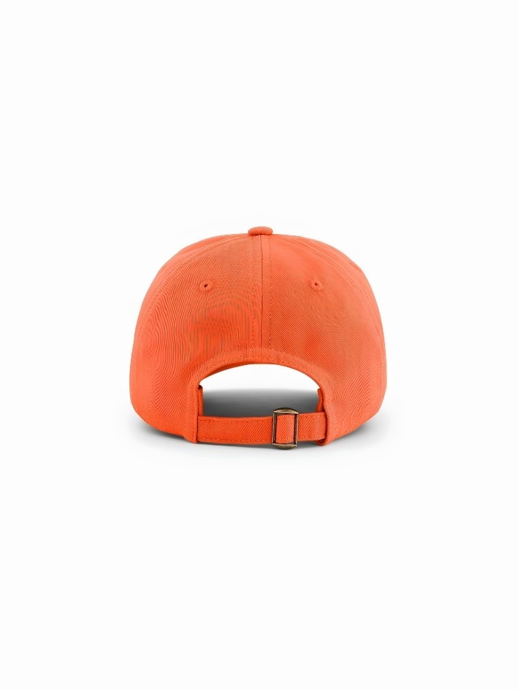 ORANGE CAP