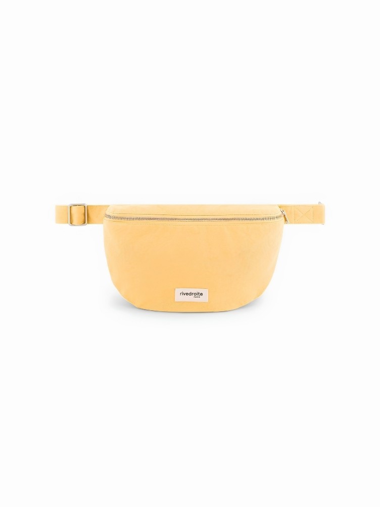 GELB GÜRTELTASCHE