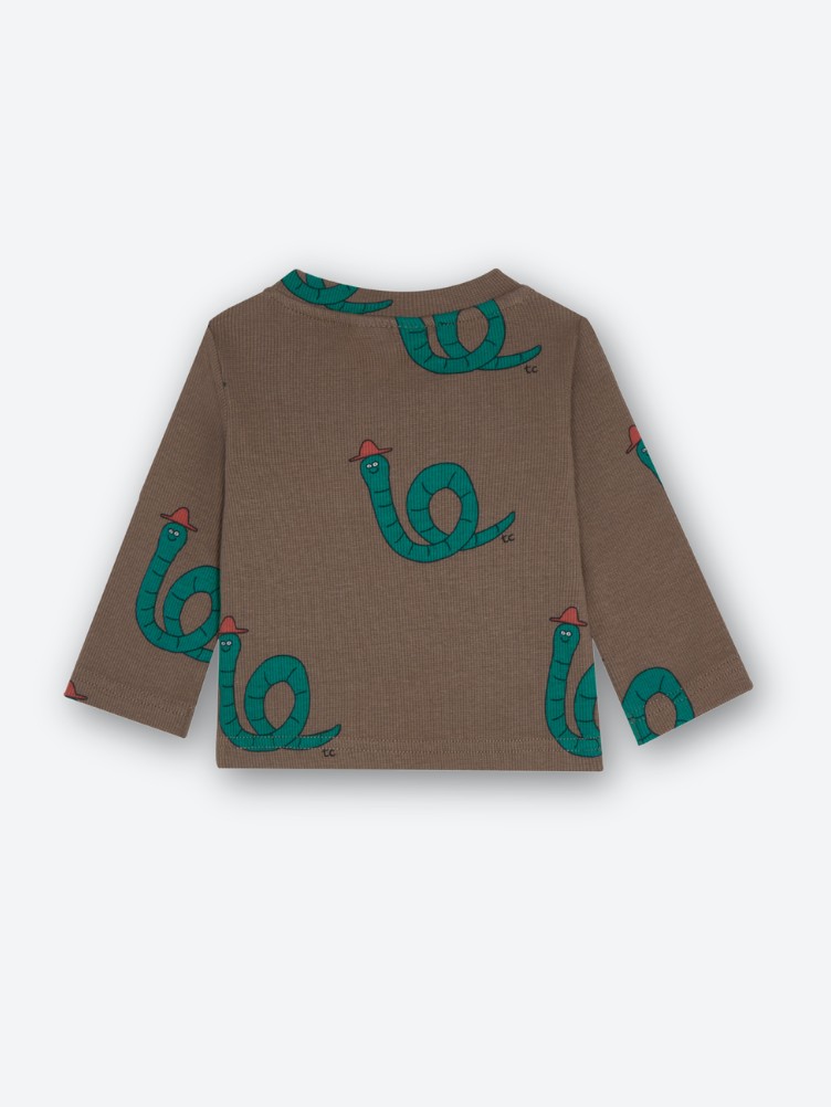 SNAKES T-SHIRT