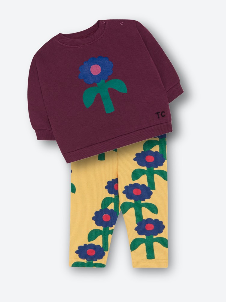 SWEATSHIRT MARGUERITE