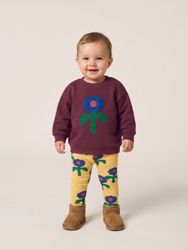 SWEATSHIRT MARGUERITE
