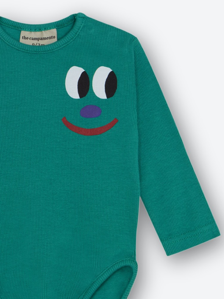 BODY« SMILEY »