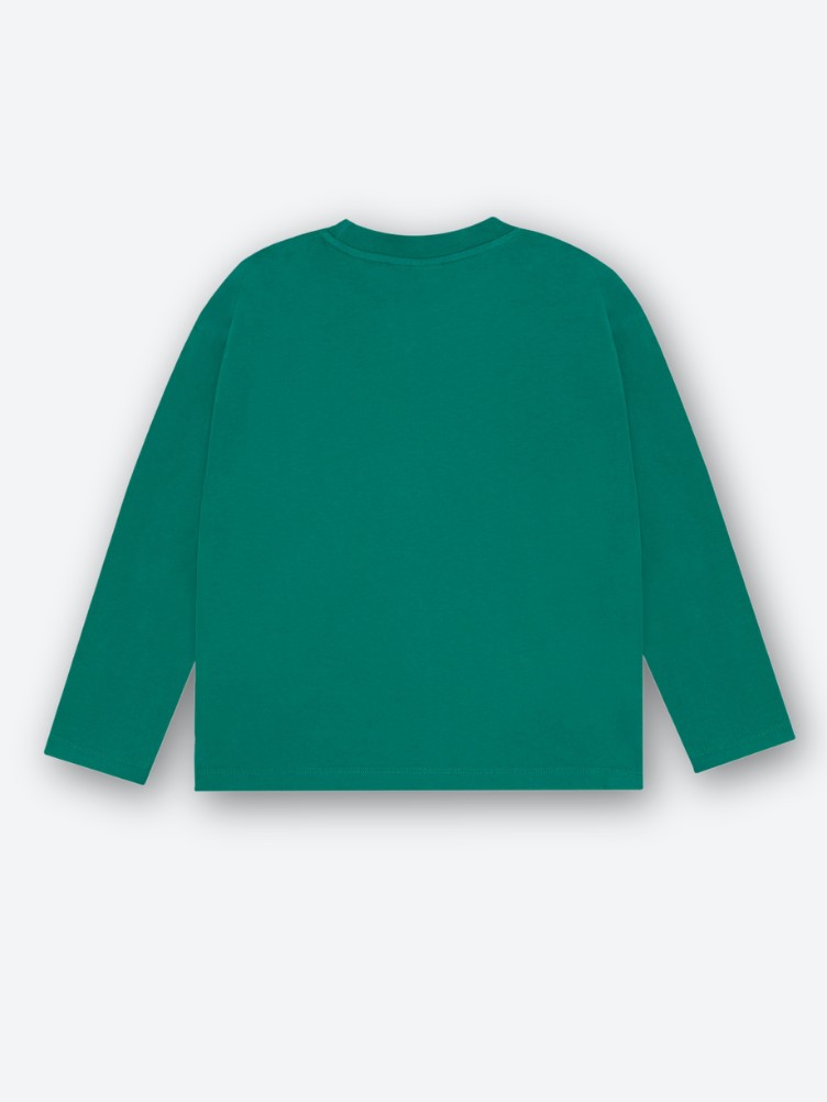 T-SHIRT « SMILEY »