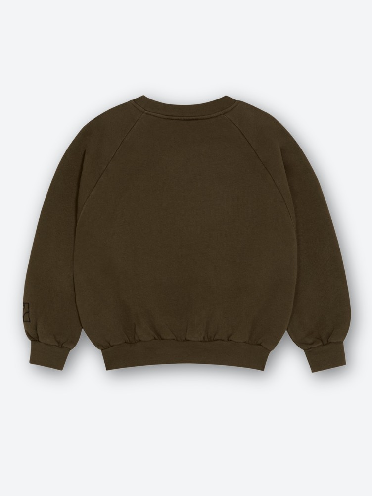 ‘LOVE’ SWEATSHIRT