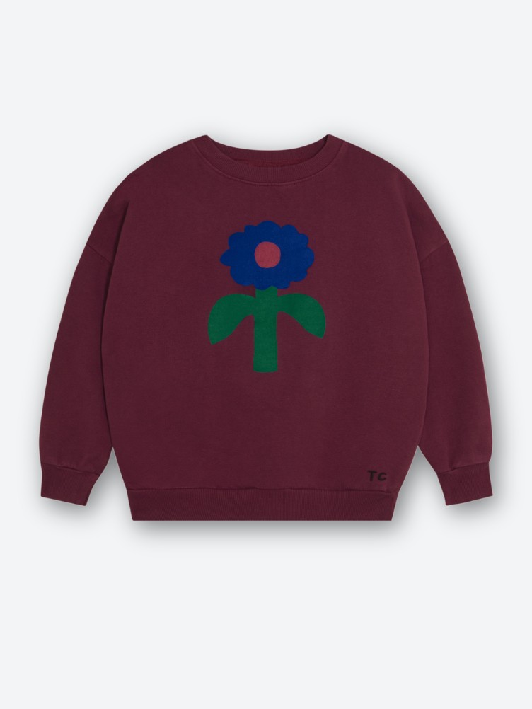DAISY SWEATSHIRT