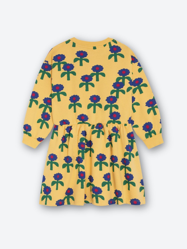 DAISY DRESS
