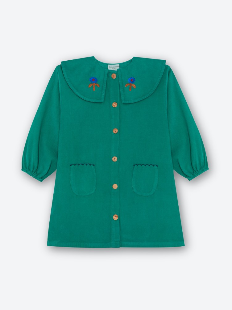 ROBE BRODEE
