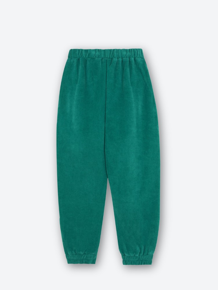 PANTALON VELOURS