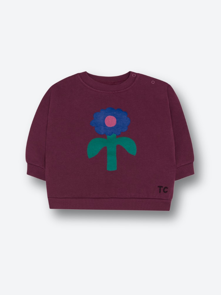 SWEATSHIRT „MARGERITE“