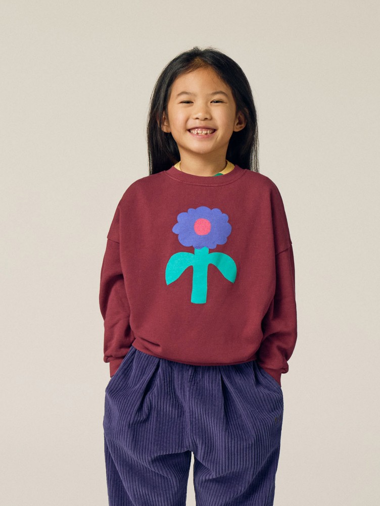 SWEATSHIRT MARGUERITE