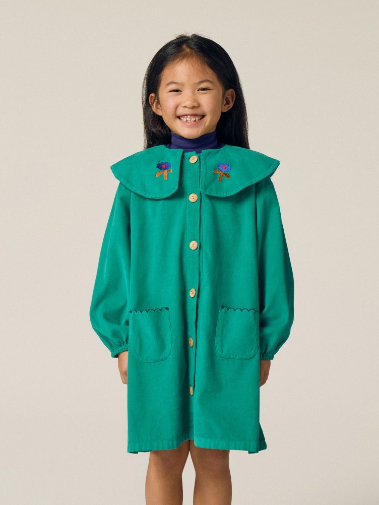 ROBE BRODEE