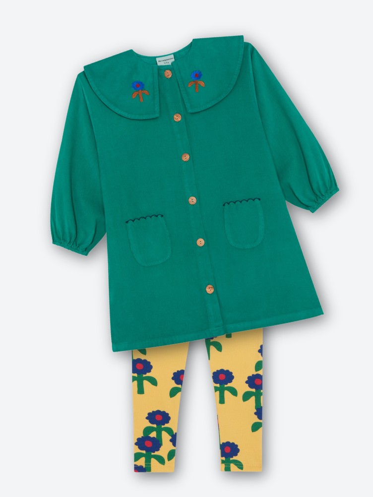 LEGGINGS MARGUERITE