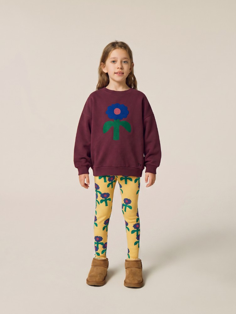 LEGGINGS MARGUERITE