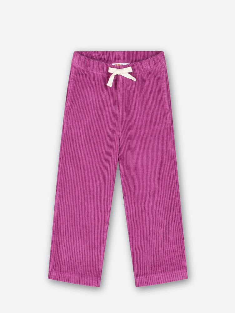 MAGENTA PANTS