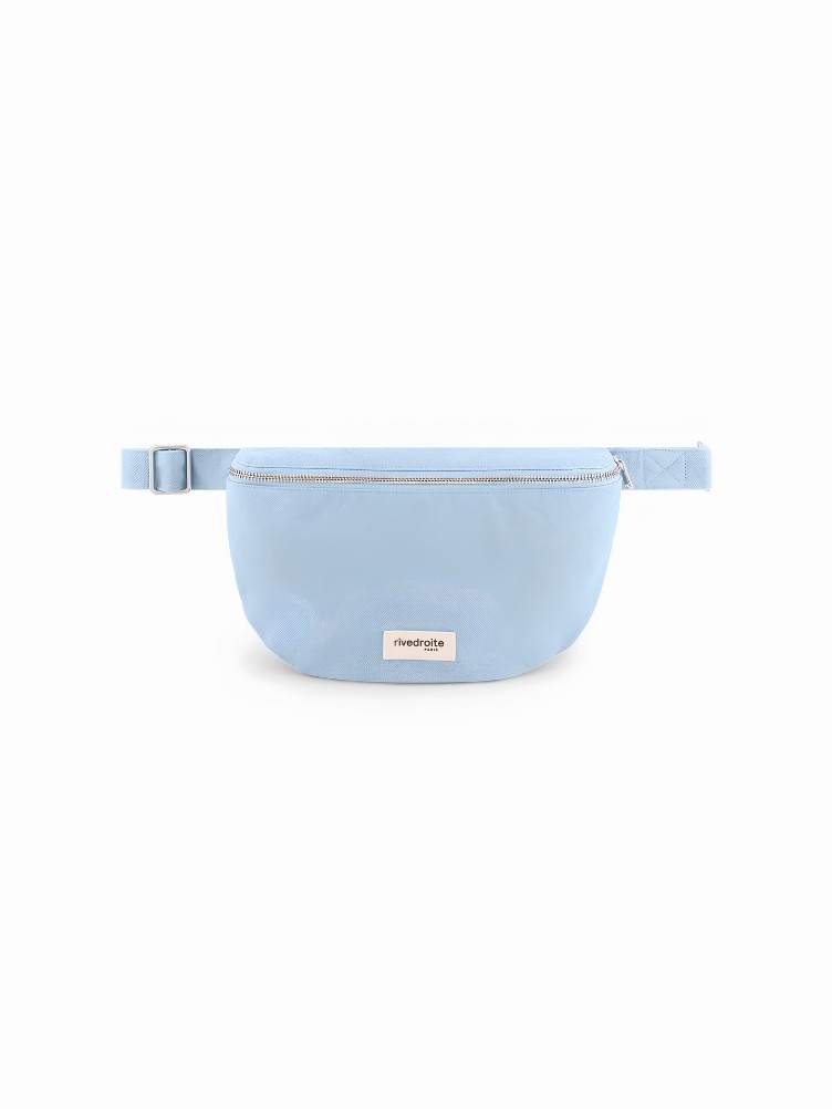 SAC BANANE BLEU