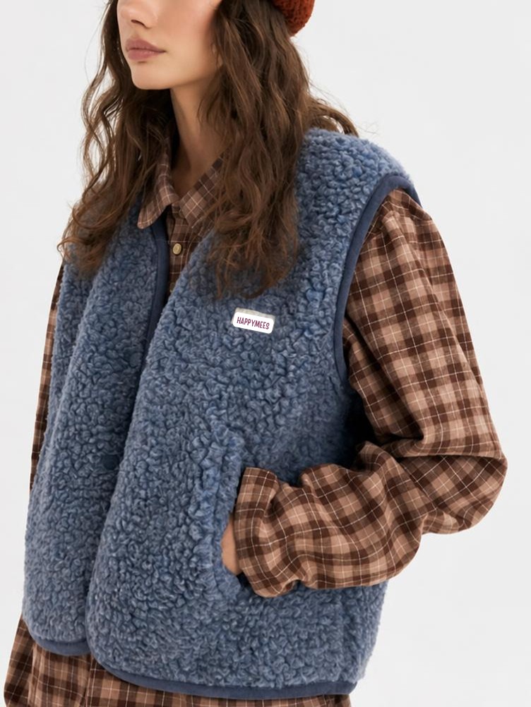 BALTIC WOOL CARDIGAN