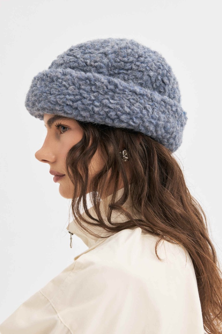 BONNET LAINE BALTIC