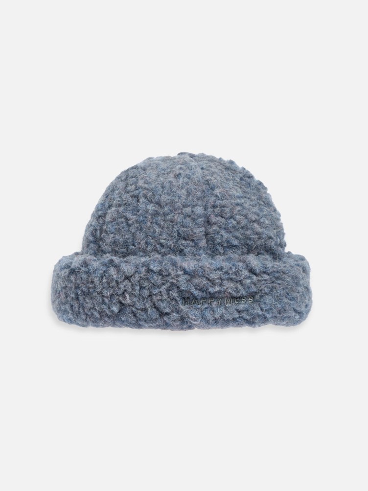 BALTIC WOOL HAT