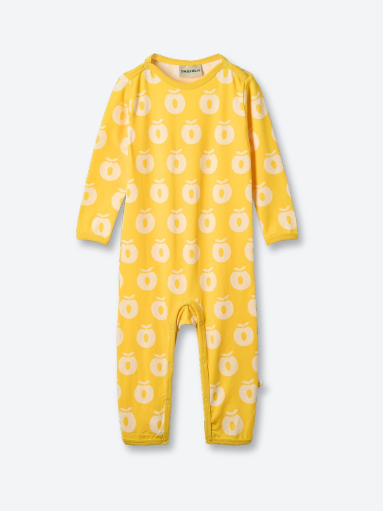 GELBER BABY-PYJAMA