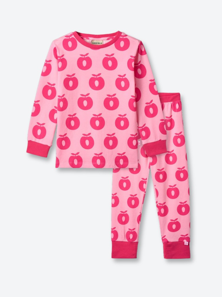 PYJAMA  ROSE