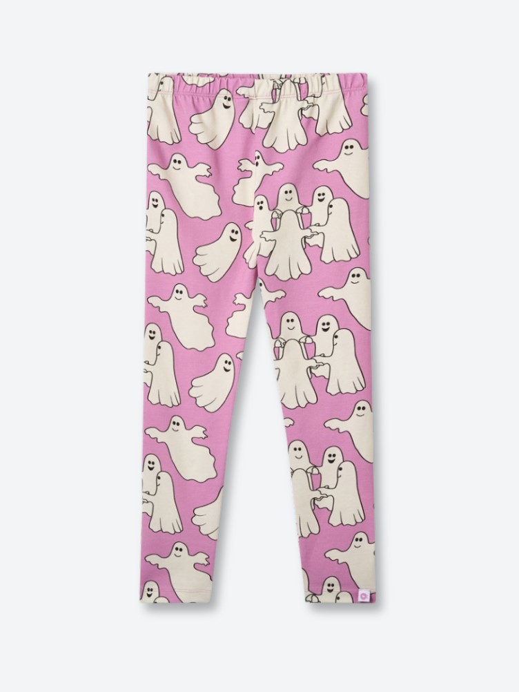 PINK LEGGINGS