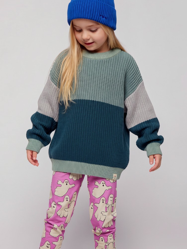 ROSA  LEGGINGS